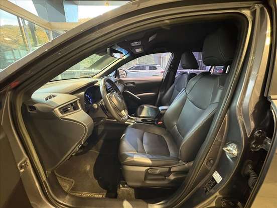 TOYOTA-COROLLA CROSS-2.0 VVT-IE FLEX XRE DIRECT SHIFT TOYOTA-COROLLA CROSS-2022
