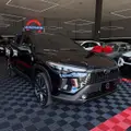 TOYOTA COROLLA CROSS 2.0 VVT-IE FLEX XRE DIRECT SHIFT TOYOTA COROLLA CROSS 2.0 VVT-IE FLEX XRE DIRECT SHIFT