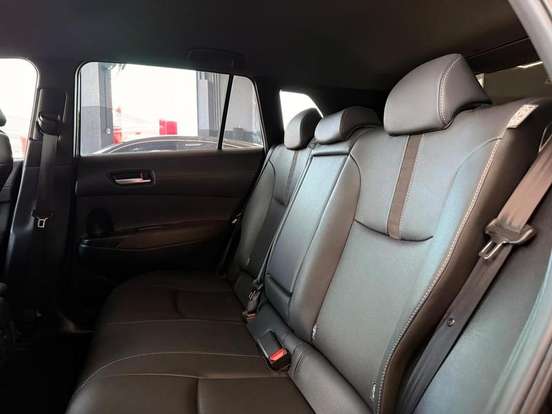 TOYOTA-COROLLA CROSS-2024