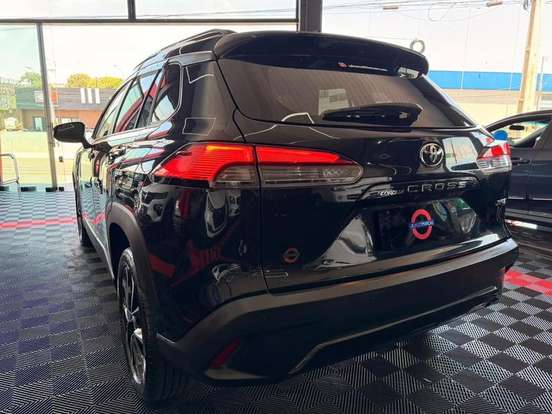 TOYOTA-COROLLA CROSS-2.0 VVT-IE FLEX XRE DIRECT SHIFT TOYOTA-COROLLA CROSS-2024