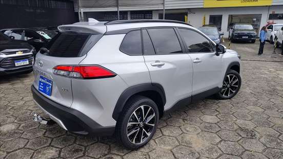TOYOTA-COROLLA CROSS-2024