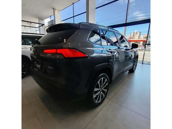 TOYOTA-COROLLA CROSS-2021