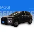 TOYOTA COROLLA CROSS 2.0 VVT-IE FLEX XRE DIRECT SHIFT TOYOTA COROLLA CROSS 2.0 VVT-IE FLEX XRE DIRECT SHIFT