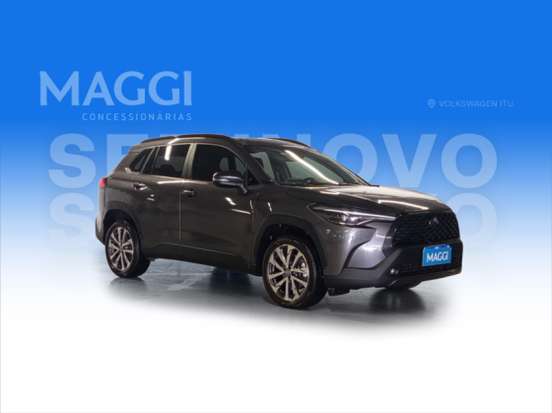 TOYOTA-COROLLA CROSS-2023