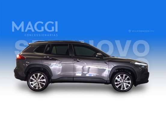 TOYOTA-COROLLA CROSS-2023