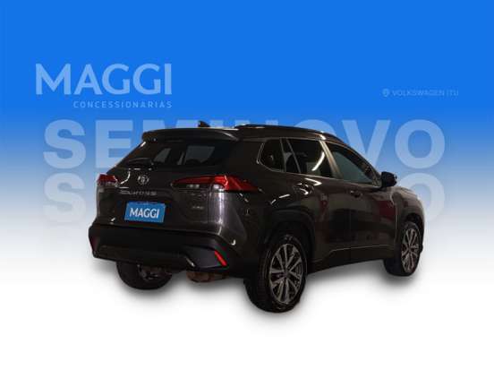 TOYOTA-COROLLA CROSS-2023