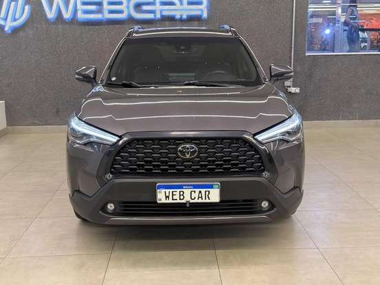 TOYOTA-COROLLA CROSS-2022