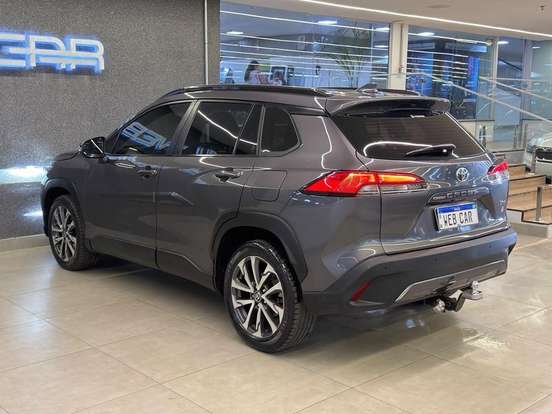 TOYOTA-COROLLA CROSS-2022