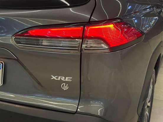 TOYOTA-COROLLA CROSS-2022