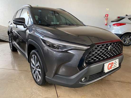 TOYOTA-COROLLA CROSS-2023