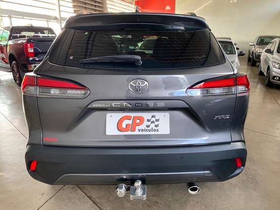 TOYOTA-COROLLA CROSS-2023