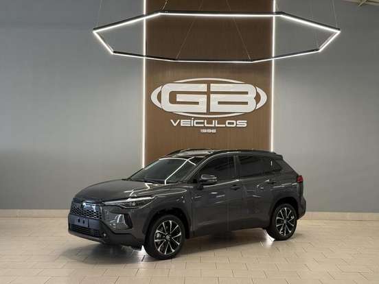 TOYOTA-COROLLA CROSS-2026
