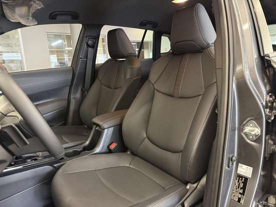 TOYOTA-COROLLA CROSS-2026