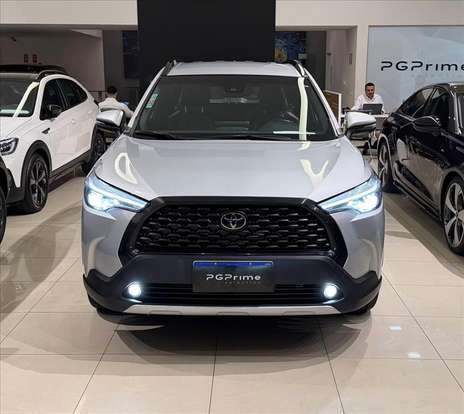 TOYOTA-COROLLA CROSS-2023