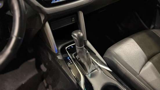 TOYOTA-COROLLA CROSS-2023