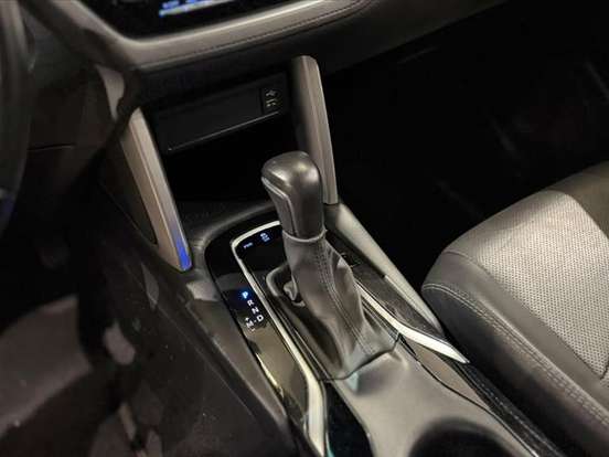 TOYOTA-COROLLA CROSS-2.0 VVT-IE FLEX XRE DIRECT SHIFT TOYOTA-COROLLA CROSS-2023