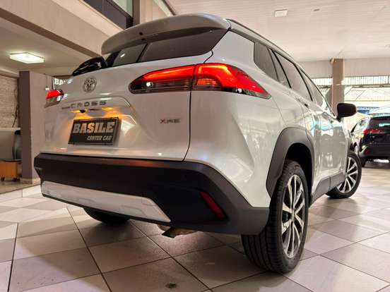 TOYOTA-COROLLA CROSS-2022