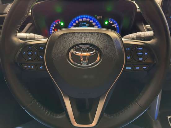 TOYOTA-COROLLA CROSS-2022