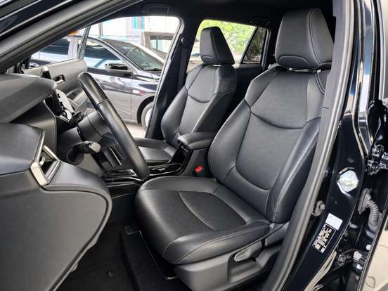 TOYOTA-COROLLA CROSS-2.0 VVT-IE FLEX XRE DIRECT SHIFT TOYOTA-COROLLA CROSS-2022