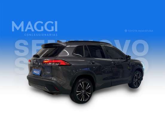 TOYOTA-COROLLA CROSS-2024
