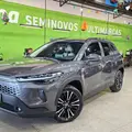 TOYOTA COROLLA CROSS 2.0 VVT-IE FLEX XRX DIRECT SHIFT TOYOTA COROLLA CROSS 2.0 VVT-IE FLEX XRX DIRECT SHIFT