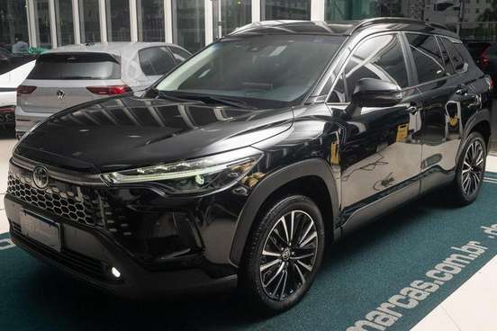 TOYOTA-COROLLA CROSS-2024