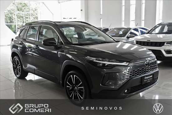 TOYOTA-COROLLA CROSS-2024