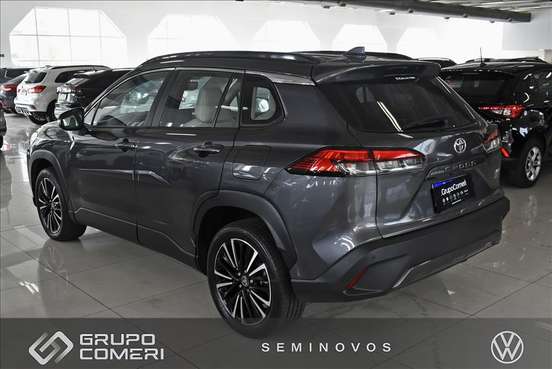 TOYOTA-COROLLA CROSS-2024
