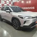 TOYOTA COROLLA CROSS 2.0 VVT-IE FLEX XRX DIRECT SHIFT TOYOTA COROLLA CROSS 2.0 VVT-IE FLEX XRX DIRECT SHIFT