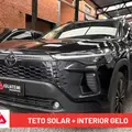 TOYOTA COROLLA CROSS 2.0 VVT-IE FLEX XRX DIRECT SHIFT TOYOTA COROLLA CROSS 2.0 VVT-IE FLEX XRX DIRECT SHIFT