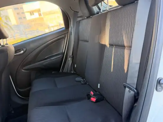 TOYOTA-ETIOS-1.3 X 16V FLEX 4P MANUAL TOYOTA-ETIOS-2019