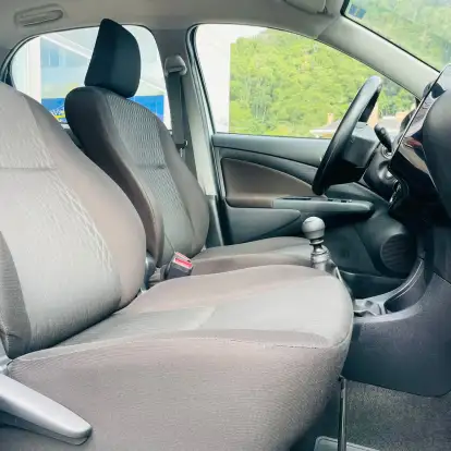 TOYOTA-ETIOS-1.3 X 16V FLEX 4P MANUAL TOYOTA-ETIOS-2020