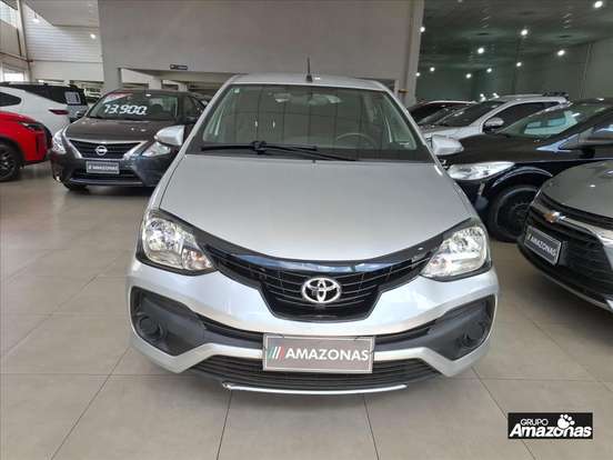 TOYOTA-ETIOS-2020