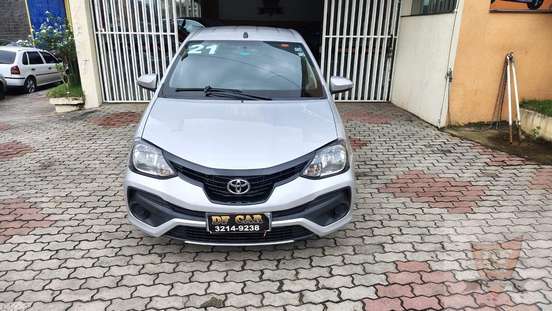 TOYOTA-ETIOS-2020