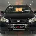 TOYOTA FIELDER 1.8 16V GASOLINA 4P AUTOMÁTICO TOYOTA FIELDER 1.8 16V GASOLINA 4P AUTOMÁTICO