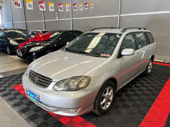 TOYOTA-FIELDER-2006