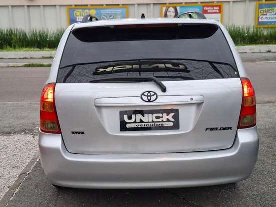 TOYOTA-FIELDER-2006