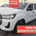 TOYOTA HILUX 2.8 D-4D TURBO DIESEL CD POWER PACK 4X4 MANUAL TOYOTA HILUX 2.8 D-4D TURBO DIESEL CD POWER PACK 4X4 MANUAL