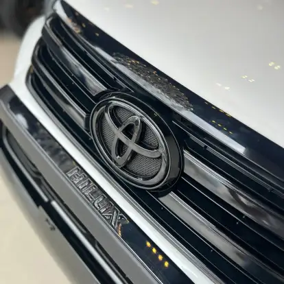 TOYOTA-HILUX-2.8 SRX 4X4 CD 16V DIESEL 4P AUTOMÁTICO TOYOTA-HILUX-2017