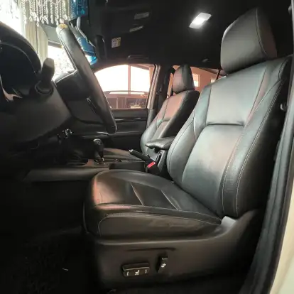 TOYOTA-HILUX-2.8 SRX 4X4 CD 16V DIESEL 4P AUTOMÁTICO TOYOTA-HILUX-2017