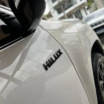 TOYOTA-HILUX-2.8 SRX 4X4 CD 16V DIESEL 4P AUTOMÁTICO TOYOTA-HILUX-2017