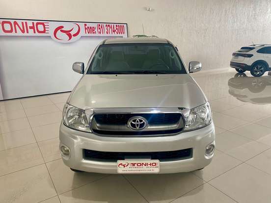 TOYOTA-HILUX-2009