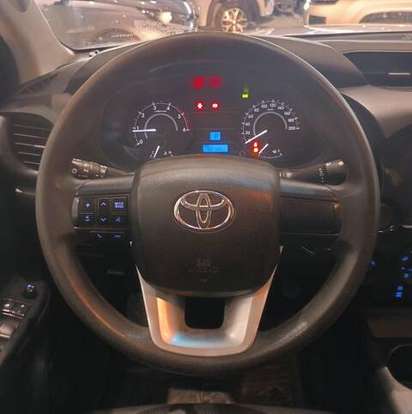 TOYOTA-HILUX-2.8 D-4D TURBO DIESEL CD POWER PACK 4X4 AUTOMÁTICO TOYOTA-HILUX-2024