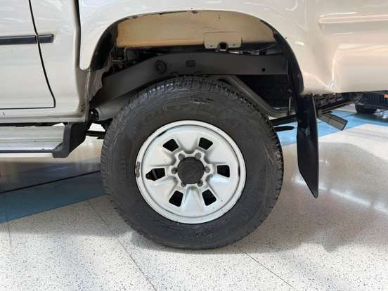 TOYOTA-HILUX-2.8 DLX 4X4 CD 8V DIESEL 4P MANUAL TOYOTA-HILUX-2000