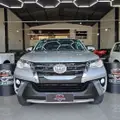 TOYOTA HILUX SW4 2.7 SR 7 LUGARES 4X2 16V FLEX 4P AUTOMÁTICO TOYOTA HILUX SW4 2.7 SR 7 LUGARES 4X2 16V FLEX 4P AUTOMÁTICO