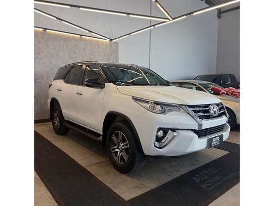 TOYOTA-HILUX SW4-2019