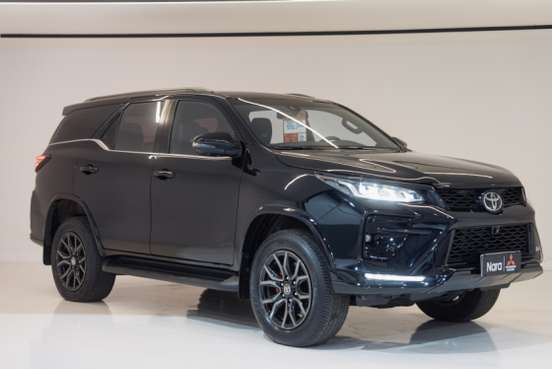 TOYOTA-HILUX SW4-2022