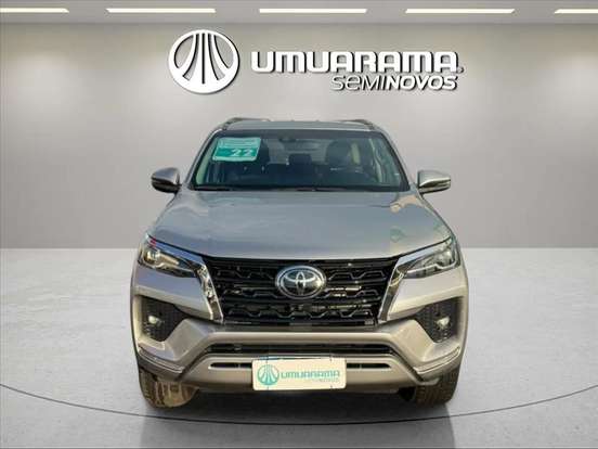 TOYOTA-HILUX SW4-2021