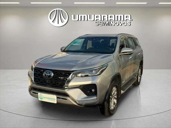 TOYOTA-HILUX SW4-2021