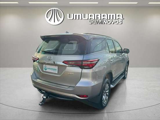 TOYOTA-HILUX SW4-2021